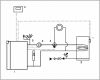 Напольный газовый котёл PROTHERM (Протерм) Медведь 50 PLO (пьезоподжиг)