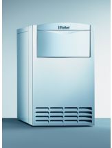 Напольный газовый котел VAILLANT (Вайлант) atmoVIT VK INT 564/1-5, 56 кВт, чугунный теплообменник, одноконтурный