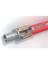 Труба rehau RAUTHERM S 10,1x1,1 240 м