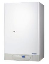 настенный газовый, конвекционный котел Thermona THERM DUO 50.A