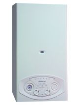 Газовый настенный котел Ariston BS II 15 FF