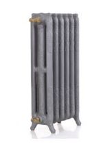 Чугунный радиатор GuRa Tec Apollo 970/11 (цвета MattWeiss RAL 9016, GlanzWeiss RAL 9016)