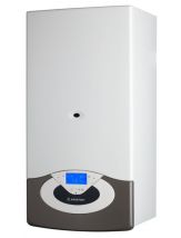 Газовый настенный котел Ariston GENUS EVO 30 CF