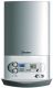 Настенный газовый котёл VAILLANT (Вайлант) VUW INT 200-5 -H, 20 кВт, двухконтурный, открытая камера