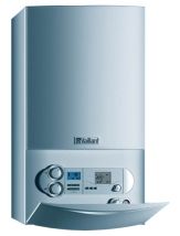 Газовый котел Vaillant turboTEC plus VUW INT 362/5-5