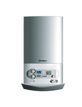 Настенный газовый котёл VAILLANT (Вайлант) plus VUW INT 280-5 -H, 28 кВт, двухконтурный, открытая камера