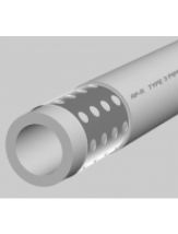 Труба полипропиленовая Kalde (Кальде) армированная алюминиевой фольгой DN 20 PN 25