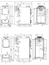 Пиролизный котёл Viessmann Vitoligno 100-S