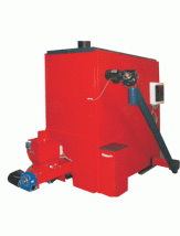 Котёл Kalvis KSM-145