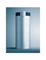 Ёмкостный водонагреватель VAILLANT (Вайлант) actoSTOR RL 400-60, 400 л