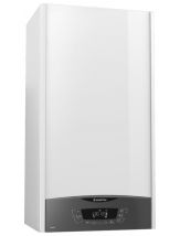 Газовый настенный котел Ariston CLAS X 28 FF NG