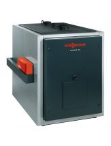 Напольный комбинированный котел VIESSMANN (Виссманн) Vitoplex 100, 950 кВт, тип GC3