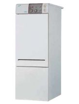 Газовый напольный котел Sime Bitherm 26/80 BF