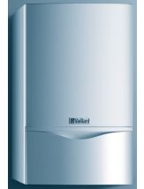 Настенный газовый конденсационный котёл VAILLANT (Вайлант) ecoTEC VU OE 466/4 - 5 H, 44 кВт одноконтурный