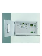 Котёл Condens 5000 FM ZBS 30/210 S-3 MA Solar