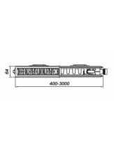 Стальной панельный радиатор Kermi (Керми) FTV 12 900 1100