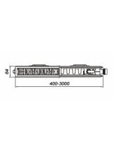 Стальной панельный радиатор Kermi (Керми) FKO 12 600 800