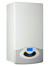 Газовый настенный котел Ariston GENUS PREMIUM EVO HP 65