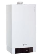 Настенный газовый котел Viessmann Vitodens 200-W B2HA876