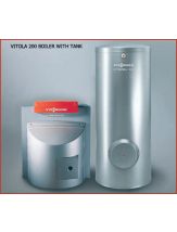 Котёл Viessmann Vitola 200