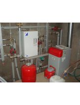 Котёл Ferroli GN4