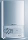 Настенный газовый котёл VAILLANT (Вайлант) VUW INT 240-5 -H, 24 кВт, двухконтурный, открытая камера