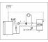 Напольный газовый котёл PROTHERM (Протерм) Медведь 40 PLO (пьезоподжиг)