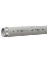 KAN -therm труба PN20 Stabi Al