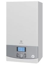 Настенный газовый котел Electrolux GCB 24 Hi-Tech Fi
