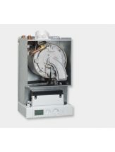 Настенный газовый котел Viessmann Vitodens 100-W WB1B090