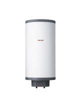 Электрический накопительный водонагреватель Stiebel Eltron PSH 50 Si