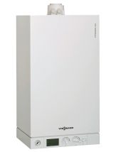 Настенный газовый котел Viessmann Vitodens 100-W WB1B090