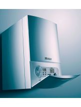 Настенный газовый конденсационный котёл VAILLANT (Вайлант) ecoTEC Plus VUW INT IV 346/5-5