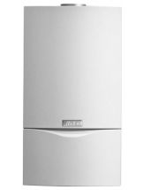 Газовый котел Vaillant atmoTEC plus VU 240/3-5