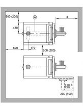 Котёл Viessmann Vitorond 200 