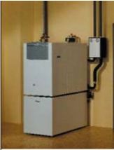 Котёл Vaillant iroVIT