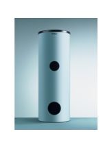 Ёмкостный водонагреватель VAILLANT (Вайлант) uniSTOR VIH R 500, 500 л