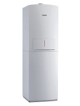Котёл Condens 5000 FM ZBS 30/210 S-3 MA Solar