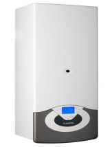 Газовый настенный котел Ariston GENUS EVO 24 FF