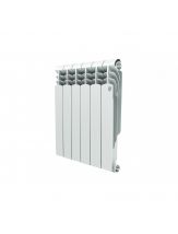 Биметаллический секционный радиатор  Royal Thermo Vittoria 500 9 секций