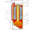 Водогрейный комбинированный котел ACV HeatMaster 60 N