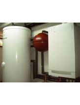 Котёл Viessmann Vitodens 300-W