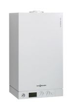 Настенный двухконтурный газовый котёл VIESSMANN (Виссманн) Vitopend 100-W WH1D270 24 кВт, с отрытой камерой