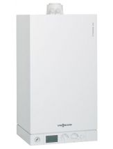 Настенный газовый котел Viessmann Vitodens 100-W WB1B090