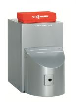 Котёл напольный VIESSMANN (Виссманн) Vitorond 100 100 кВт Vitotronic 200 тип KO2B, без горелки