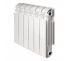 Алюминиевый секционный радиатор Global VOX R 350 4 секции