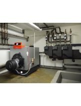 Котёл Viessmann Vitola 200