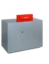 Газовый котел с атмосферной горелкой VIESSMANN (Виссманн) Vitogas 100-F 96 кВт Vitotronic 200 тип KO2B