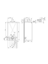 Котёл Viessmann Vitopend 100-WHKB