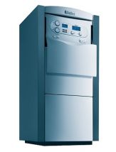 Газовый котел Vaillant ecoVIT VKK INT 656